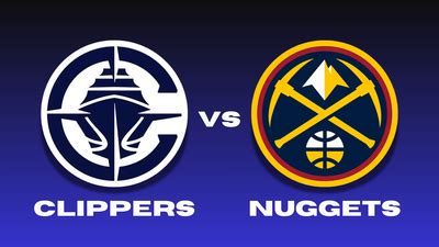 Denver Nuggets vs LA Clippers: Prediction and betting tips .